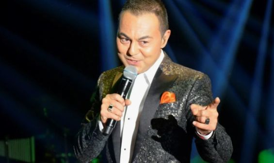 Serdar Ortaç alkollü şekilde canlı yayın açarak küfürler savurdu