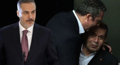 Siz benden daha mı Atatürkçüsünüz?