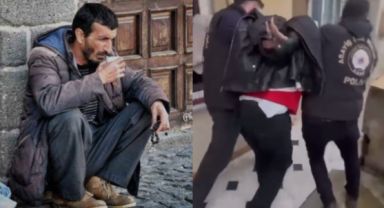 Ramazan Hoca'nın Ablası Gazetecilere Sinirlendi