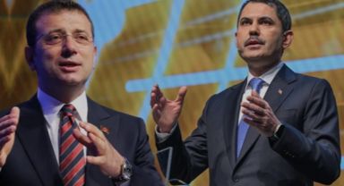 İmamoğlu mu Kurum mu?