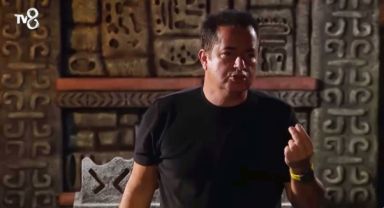 Survivor'da sinir krizi geçiren Acun Ilıcalı, yaşananları anlattı Tavırlardan dolayı çıldırdım