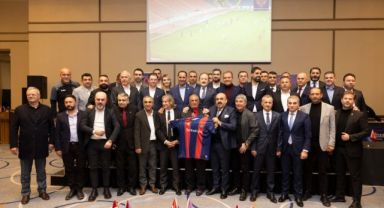 Yenişehir Belediye Başkanı Abdullah Özyiğit, “Mersin İdman Yurdu için üzerimize düşeni yapmaya devam edeceğiz” 