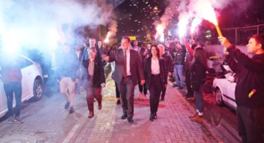  “31 MART AKŞAMI AKHİSAR İÇİN BAYRAM OLACAK”