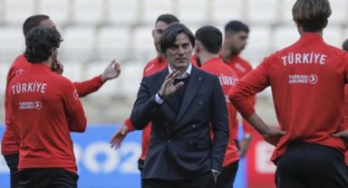 A Millî Takımımızın Macaristan ve Avusturya maçları aday kadrosu belli oldu