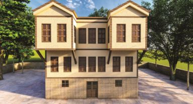 AKHİSAR’A ATATÜRK ANI EVİ AÇILACAK