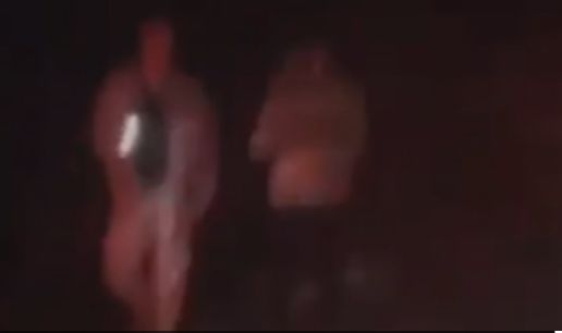 Eylem Tok'un Oğlu Ve Arkadaşlarından Skandal Hareket