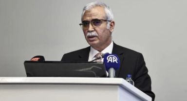 Anayasa Mahkemesi'nin yeni başkanı Kadir Özkaya oldu