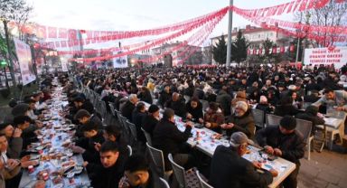 “ANKARA'DA KİM KAZANACAK DİYE BİR PROBLEM KALMADI”