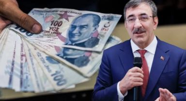 Asgari ücrete ve emekli maaşlarına zam yapılacak mı? Cumhurbaşkanı Yardımcısı Yılmaz'dan açıklama var