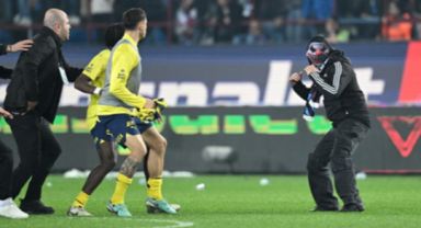 Ateşe benzin döken Trabzonspor Başkanı Ertuğrul Doğan'dan çok sert sözler