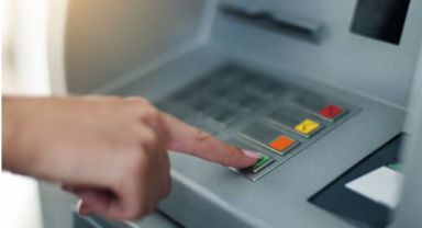 ATM'lerde yeni dönem başladı! 37 yıl aradan sonra bir ilk