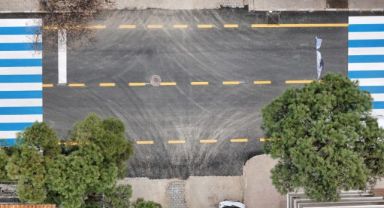 AYDIN BUHARKENT’TEN ÇERÇİOĞLU’NA HİZMET TEŞEKKÜRÜ