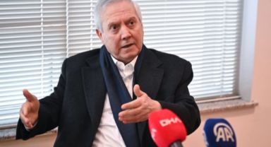 Aziz Yıldırım'dan bir bomba çıkış daha Başarıyı istemeyen şerefsizdir