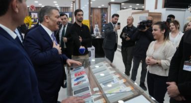 Bakan Koca'dan vatandaşın 