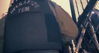 Bakan Yerlikaya duyurdu: 8 ilde IŞİD operasyonu 24 kişi gözaltında