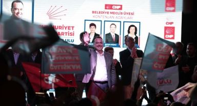 BAŞKAN DUTLULU “AKHİSAR HALKI ÇALIŞANI SEVER”