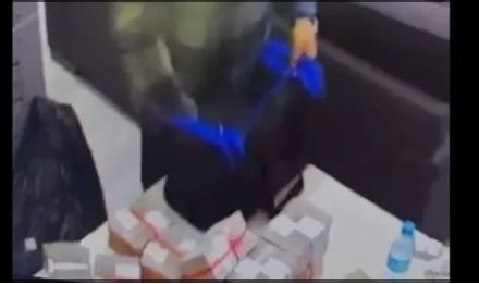 İmamoğlu'ndan Sağ Kolu Fatih Keleş'in Deste Deste Para Saydığı Görüntülerle İlgili Açıklama