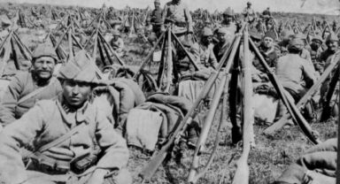 Çanakkale Zaferi'nin 109. Yıl Dönümü Kutlanıyor