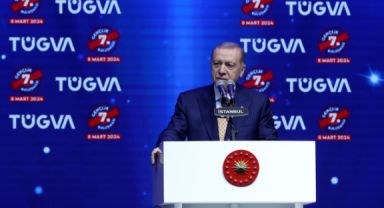 Benim için bu bir final, yasanın verdiği yetkiyle bu seçim benim son seçimim