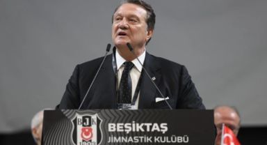 Beşiktaş'ın toplam borcu 8 milyar 453 milyon 690 bin TL