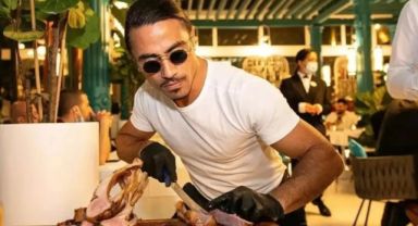 Beşiktaş'taki 'Nusr-Et' İşyerine Yönelik Silahlı Saldırıya Operasyon