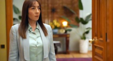 Binnur Kaya, Yalı Çapkını'ndan ayrılıyor