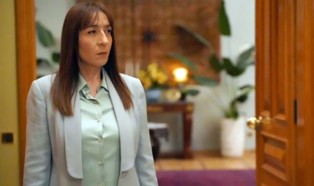 Binnur Kaya, Yalı Çapkını'ndan ayrılıyor