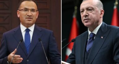 Bozdağ TBMM seçimlerin yenilenmesi kararı alarak, Cumhurbaşkanımıza yeniden adaylık yolunu açabilir