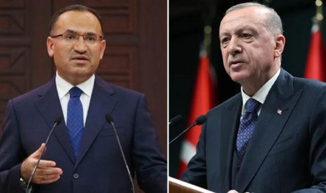 Bozdağ TBMM seçimlerin yenilenmesi kararı alarak, Cumhurbaşkanımıza yeniden adaylık yolunu açabilir