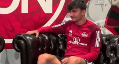 Can Uzun, Bundesliga 2'nin en değerlisi oldu