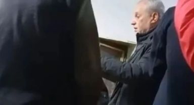 CHP adayı Şükrü Erdem'in Abdullah Öcalan hakkındaki ifadeleri infiale yol açtı