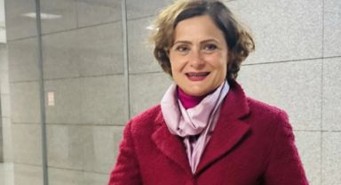 CHP'deki para sayma soruşturmasında ifade veren Canan Kaftancıoğlu'ndan ilk sözler