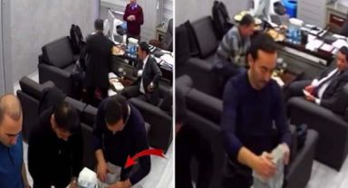 CHP lideri Özgür Özel'den Cumhurbaşkanı Erdoğan'ın 