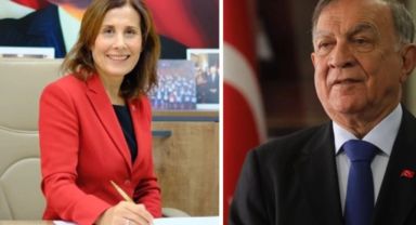 CHP Seyhan Belediye Başkan adayı Oya Tekin, mevcut CHP'li başkan Akay'ı Eleştirdi Seyhan'da 5 yıllık kayıp var