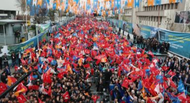 Cumhurbaşkanı Erdoğan, Bakan Şimşek üzerinden emeklilere mesaj verdi
