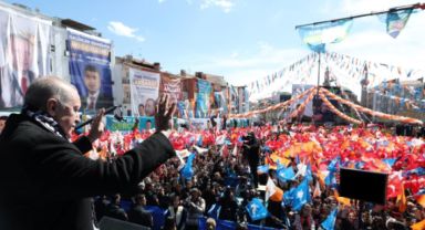 Cumhurbaşkanı Erdoğan'dan dikkat çeken enflasyon mesajı Ne verirsek verelim dipsiz kuyu misali kaybolup gidiyor