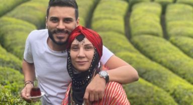 Dilan Polat'ın kayınvalidesi 