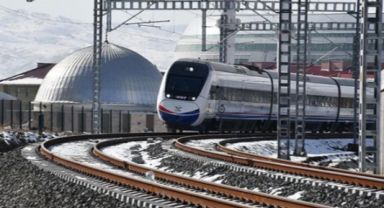 Emekliye trende yüzde 10 indirim uygulaması başladı