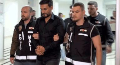 Engin Polat'ın cezevinden ilk fotoğrafı! Gören herkes Icardi'ye benzetiyor