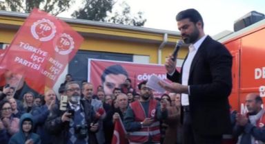 Erkan Baş neden adaylıktan çektiklerini açıkladı, Gökhan Zan yayına bağlanıp yanıt verdi