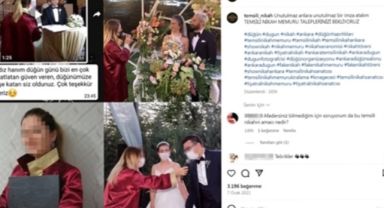 Evleneceklerden yeni moda! 4 bin lira yevmiye veriyorlar