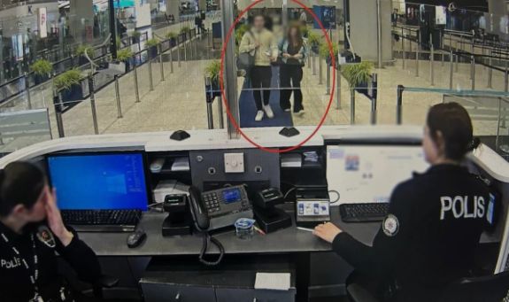 Yazar Eylem Tok ve Ölümlü Kazaya Karışan Oğlunun Neden Mısır'a Kaçtığı Ortaya Çıktı