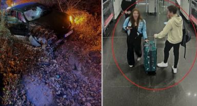  Anne Beni Affet Araç Pert Oldu