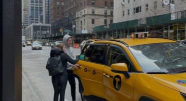 Eylem Tok'tan Otel Yönetimine Skandal Teklif