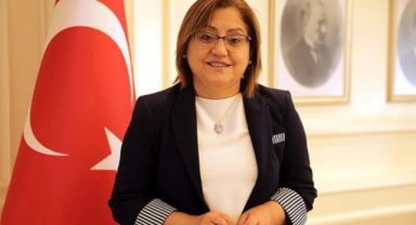 Fatma Şahin'den Gaziantep'e yeni proje! Barcelona ve Tokyo'ya gidenler gelecek