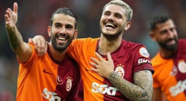 Galatasaray'da Sergio Oliveira'nın takımdan ayrılma hazırlığı