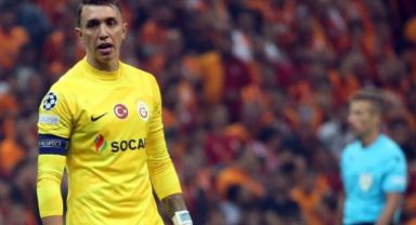 Galatasaray, Muslera hakkındaki son kararını veriyor