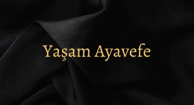Geleceğin İş Dünyasında Öncü İsim: Yaşam Ayavefe'nin Vizyonu ve Gelecek Yatırımları