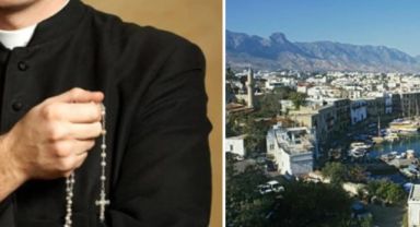 GKRY'deki bir manastır eşcinsel ilişki ve yolsuzluk iddialarıyla kapatıldı