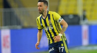 Gökhan Gönül, Türkiye U21 Milli Takımı'nda yardımcı antrenörlük görevine getirildi